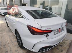 ام جي GT